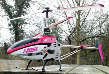 Looky T40C-01