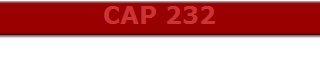 CAP 232