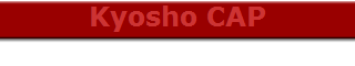 Kyosho CAP