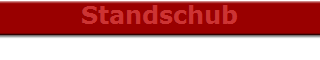 Standschub
