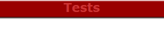 Tests