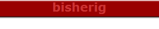 bisherig