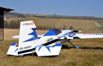 extra 260 22-3