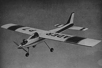 leader 1 1985