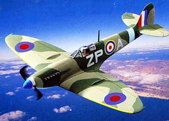 spitfire