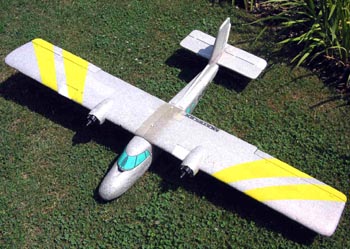twinstar 2006